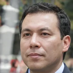 Фото автора Alihan Ermekov